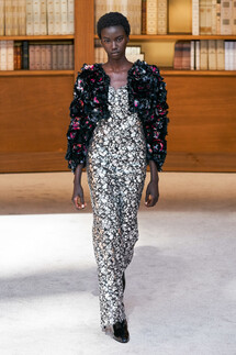 Chanel Haute Couture Fall 2019 / Chanel Haute Couture осень 2019