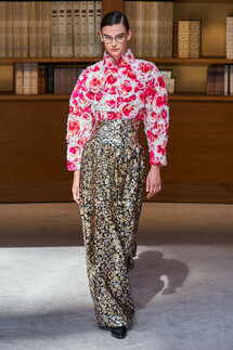 Chanel Haute Couture Fall 2019 / Chanel Haute Couture осень 2019