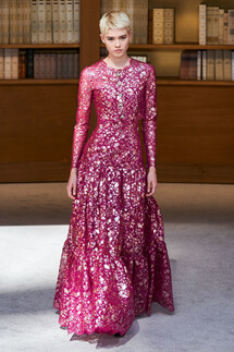Chanel Haute Couture Fall 2019 / Chanel Haute Couture осень 2019