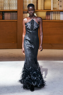 Chanel Haute Couture Fall 2019 / Chanel Haute Couture осень 2019