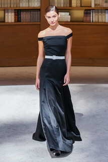 Chanel Haute Couture Fall 2019 / Chanel Haute Couture осень 2019