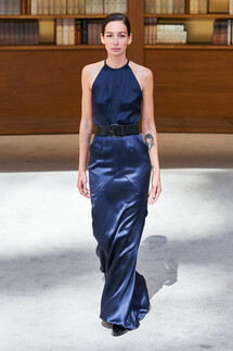 Chanel Haute Couture Fall 2019 / Chanel Haute Couture осень 2019