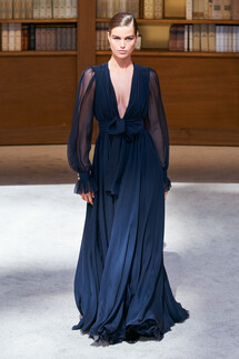 Chanel Haute Couture Fall 2019 / Chanel Haute Couture осень 2019