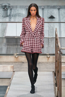 Chanel Spring 2020 / Chanel весна-лето 2020 / Неделя моды: Париж