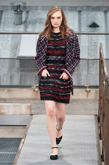 Chanel Spring 2020 / Chanel весна-лето 2020 / Неделя моды: Париж