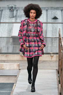 Chanel Spring 2020 / Chanel весна-лето 2020 / Неделя моды: Париж