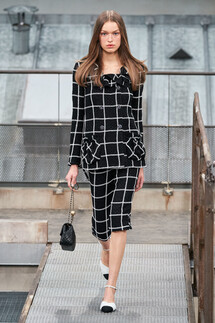 Chanel Spring 2020 / Chanel весна-лето 2020 / Неделя моды: Париж