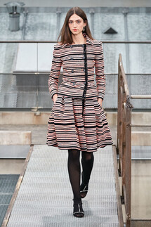 Chanel Spring 2020 / Chanel весна-лето 2020 / Неделя моды: Париж