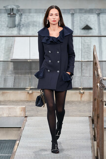 Chanel Spring 2020 / Chanel весна-лето 2020 / Неделя моды: Париж