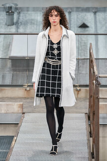 Chanel Spring 2020 / Chanel весна-лето 2020 / Неделя моды: Париж