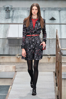 Chanel Spring 2020 / Chanel весна-лето 2020 / Неделя моды: Париж