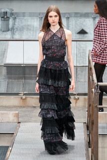 Chanel Spring 2020 / Chanel весна-лето 2020 / Неделя моды: Париж