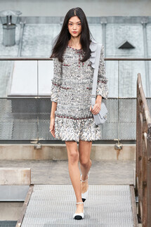 Chanel Spring 2020 / Chanel весна-лето 2020 / Неделя моды: Париж