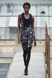 Chanel Spring 2020 / Chanel весна-лето 2020 / Неделя моды: Париж