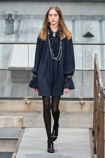 Chanel Spring 2020 / Chanel весна-лето 2020 / Неделя моды: Париж