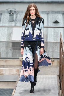 Chanel Spring 2020 / Chanel весна-лето 2020 / Неделя моды: Париж