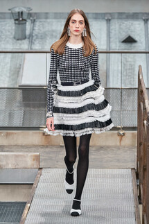 Chanel Spring 2020 / Chanel весна-лето 2020 / Неделя моды: Париж