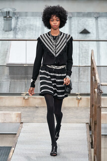 Chanel Spring 2020 / Chanel весна-лето 2020 / Неделя моды: Париж