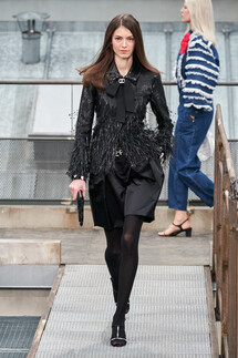 Chanel Spring 2020 / Chanel весна-лето 2020 / Неделя моды: Париж