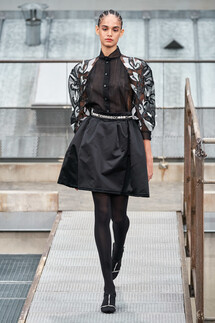 Chanel Spring 2020 / Chanel весна-лето 2020 / Неделя моды: Париж