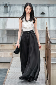 Chanel Spring 2020 / Chanel весна-лето 2020 / Неделя моды: Париж