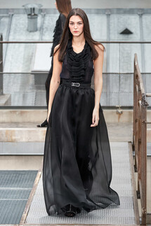 Chanel Spring 2020 / Chanel весна-лето 2020 / Неделя моды: Париж
