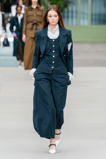 Chanel Resort 2020 Fashion show / Chanel круизная коллекция 2020