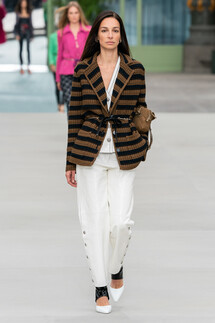 Chanel Resort 2020 Fashion show / Chanel круизная коллекция 2020