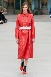 Chanel Resort 2020 Fashion show / Chanel круизная коллекция 2020