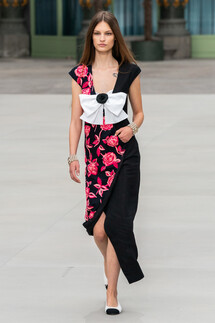 Chanel Resort 2020 Fashion show / Chanel круизная коллекция 2020