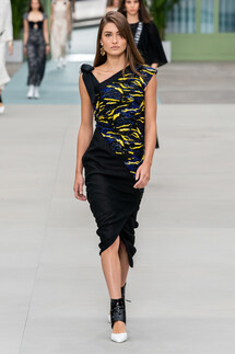 Chanel Resort 2020 Fashion show / Chanel круизная коллекция 2020