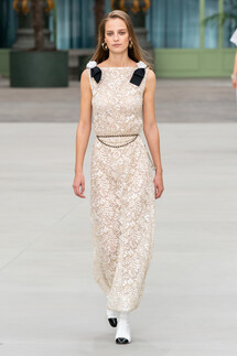 Chanel Resort 2020 Fashion show / Chanel круизная коллекция 2020
