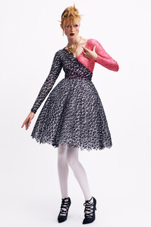 Collection Chanel Haute Couture Fall 2020 / Коллекция Chanel Haute Couture осень 2020