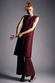 Collection Chanel Haute Couture Fall 2020 / Коллекция Chanel Haute Couture осень 2020