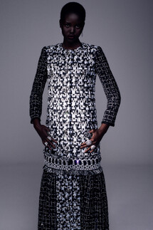 Collection Chanel Haute Couture Fall 2020 / Коллекция Chanel Haute Couture осень 2020