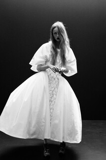 Collection Chanel Haute Couture Fall 2020 / Коллекция Chanel Haute Couture осень 2020