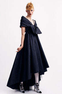 Collection Chanel Haute Couture Fall 2020 / Коллекция Chanel Haute Couture осень 2020