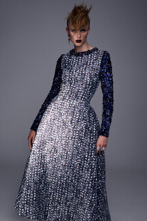 Collection Chanel Haute Couture Fall 2020 / Коллекция Chanel Haute Couture осень 2020