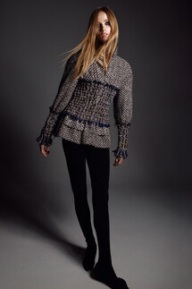 Collection Chanel Haute Couture Fall 2020 / Коллекция Chanel Haute Couture осень 2020