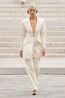 Chanel Couture осень 2021 / Chanel Couture Fall 2021