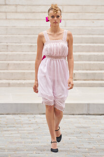 Chanel Couture осень 2021 / Chanel Couture Fall 2021