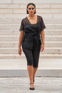 Chanel Couture осень 2021 / Chanel Couture Fall 2021