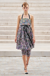 Chanel Couture осень 2021 / Chanel Couture Fall 2021
