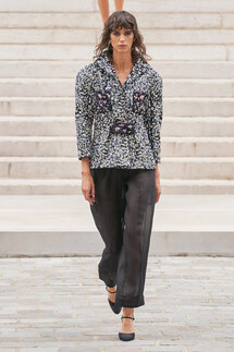 Chanel Couture осень 2021 / Chanel Couture Fall 2021