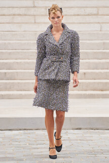 Chanel Couture осень 2021 / Chanel Couture Fall 2021