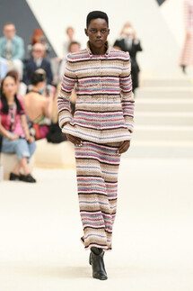 Chanel Couture коллекция осень 2022 / Chanel Couture Fall 2022