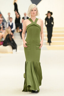 Chanel Couture коллекция осень 2022 / Chanel Couture Fall 2022