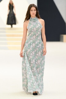 Chanel Couture коллекция осень 2022 / Chanel Couture Fall 2022
