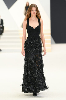 Chanel Couture коллекция осень 2022 / Chanel Couture Fall 2022