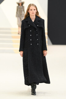 Chanel Couture коллекция осень 2022 / Chanel Couture Fall 2022
